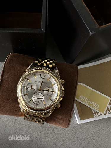 Michael Kors käekell