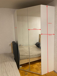 Ergonoomiline kapp( kaasas juhend) (1 foto / 5)
