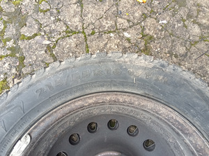Veljed ja rehvid (1 foto / 2)