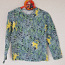 Liss Disain блузка, размер 110 см, Эстонский дизайн, зарезер (фото #1)