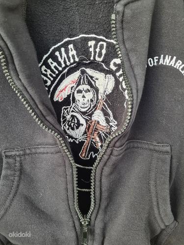 Sons of Anarchy платье 98-104см (фото #2)