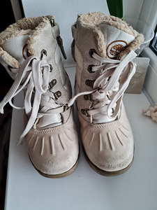 Timberland talvesaapad nr.28-29 (2 foto / 3)
