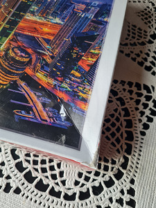 Uus puzzle 2000tk (2 foto / 3)