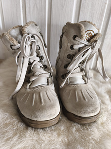 Timberland saapad nr.28-29 (2 foto / 6)