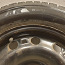 Bridgestone Blizzak WS80 185 / 60R15 (фото #2)