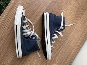 CONVERSE Laste jalanõud (3 foto / 4)