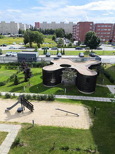 Liikuri tn 5b, Lasnamäe, Tallinn, Harjumaa (22 foto / 28)