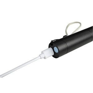 Kaasaskantav XPE + COB LED minitaskulamp UUS (5 foto / 7)