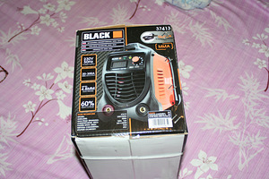 MMA inverter Keevitusmasin 300 A, UUS (8 foto / 9)