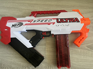 Nerf Ultra Speed