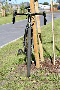 NSBIKES RAG+ Gravel Size M (3 foto / 6)