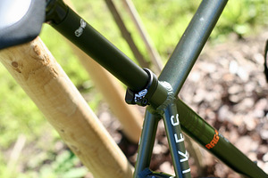 NSBIKES RAG+ Gravel Size M (5 foto / 6)