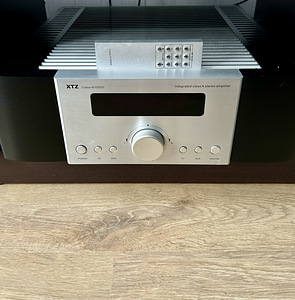 XTZ Class A100 DII (1 foto / 2)
