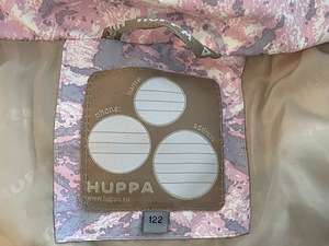 Huppa talvejope (3 foto / 3)