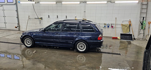 320d на продажу (2 фото из 5)