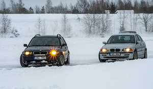 BMW 320d 110kw (2 foto / 7)