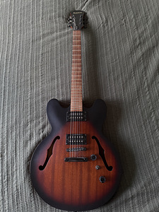 Гитара Epiphone Dot Studio (1 фото из 3)