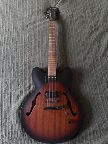 Гитара Epiphone Dot Studio