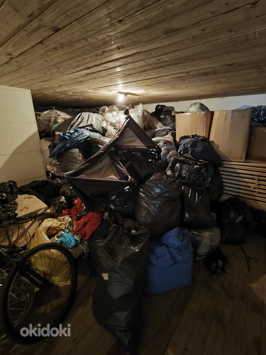 Second-hand
