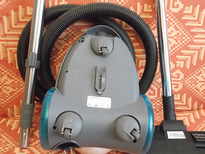 Tolmuimeja HOOVER (2 foto / 3)