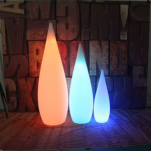 Kuulamp 30 cm 220V RGB (3 foto / 4)