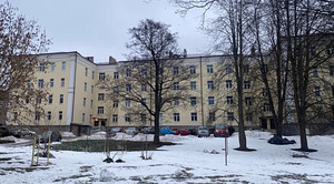 Kopli tn 69e, Põhja-Tallinna, Tallinn, Harjumaa (5 foto / 9)