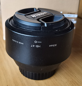 AF-S Nikkor 50mm f/1,4G (3 foto / 9)