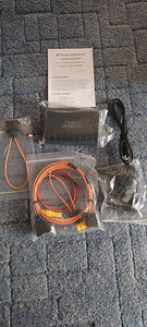 Mr12volt P600 Bluetooth/USB/AUX liides Mercedesele (2 foto / 2)