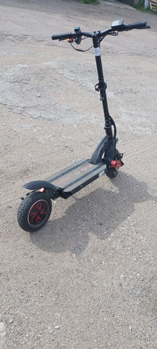 Продаётся электросамокат Kugoo G-Booster