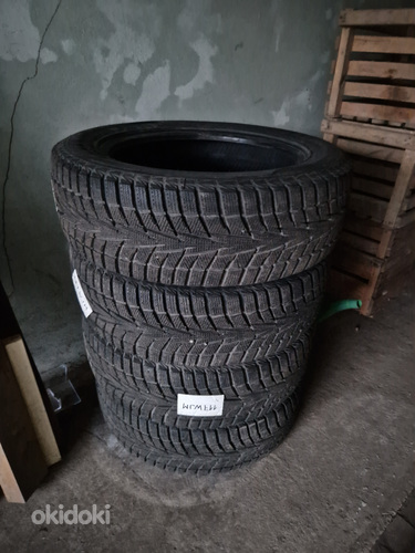 TALVEREHVID HANKOOK WINTER I*CEPT X 225/60/R18