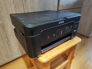 Printer Epson доставкой по Таллину (2 foto / 4)