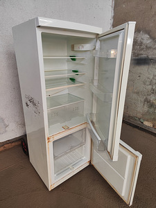 Külmik tasuta kohaletoimetamisega Tallinnas (2 foto / 5)