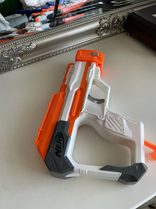 Nerf (5 foto / 9)