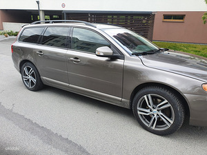 Volvo v70 2.4 3gen 2008 (3 foto / 15)