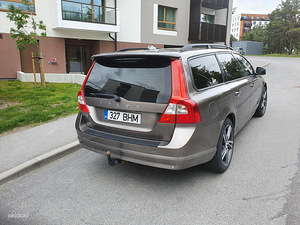 Volvo v70 2.4 3gen 2008 (4 foto / 15)