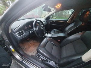 Volvo v70 2.4 3gen 2008 (5 foto / 15)