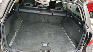 Volvo v70 2.4 3gen 2008 (9 foto / 15)
