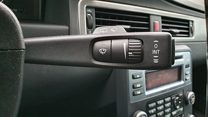 Volvo v70 2.4 3gen 2008 (15 foto / 15)