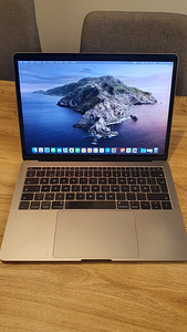 MacBook Pro 13” 2017 i5 (1 foto / 6)