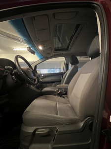 FORD FOCUS C-MAX (5 фото из 7)