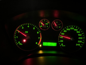 Ford Focus TU 11.2023 (8 foto / 12)