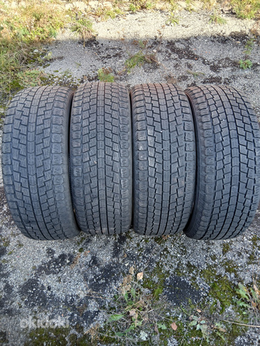 Шины HANKOOK 225 55 R18