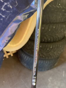 DAIWA LAGUNA Spinning 2,13m/5-25g (2 foto / 3)