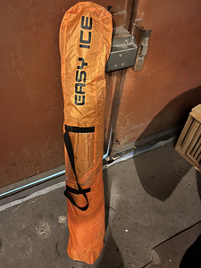 Talvetelk Norfin Easy Ice (3 foto / 3)