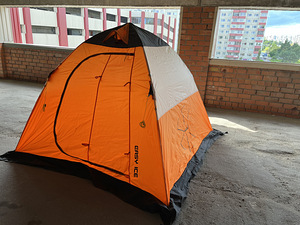 Talvetelk Norfin Easy Ice (1 foto / 3)