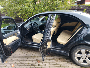 Mercedes-benz e320 3.0 165kw elegance (4 foto / 7)