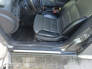Audi Allroad 2.5 132kw BAU 2004 (14 foto / 14)