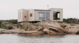 Töö puuseppadele Norras (1 foto / 1)