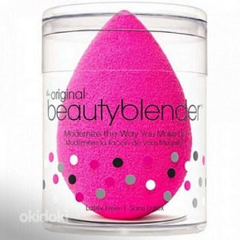 Beautyblender original sponge (pink) (foto #1)