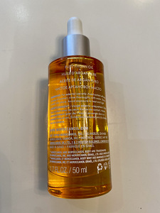 Moroccanoil pure argan oil (3 foto / 3)